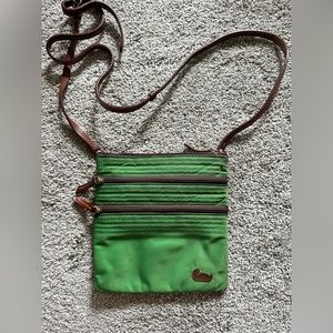 Dooney and Bourke crossbody